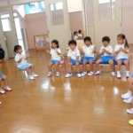 お気に入りのあそびをさがして