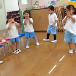 三連休明け🎶