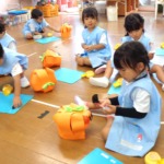 もうすぐハロウィン🎃