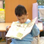 中学生のおにいさん先生と🕺