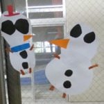 もう少しで・・・☃️