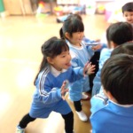 だるまさんが🏃🏻‍➡️