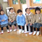 ちゅうりっぷ組さんといっしょに❣️