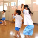 発育測定＆運動あそび🤸‍♂️