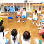 2学期がにぎやかにスタートしました🌟