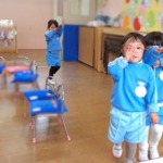 自由遊びをのんびりと♪🍀