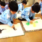 12月になりました