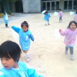 凧たこ🪁あがれ～