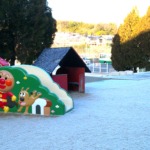 雪の朝でした🌨️