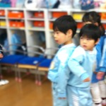 ポカポカ良い天気でした☀️