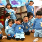 明日は楽しみな絵画制作展♪