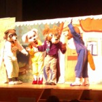 たのしかった観劇会！