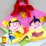 おひな飾りが完成しました✨🎎