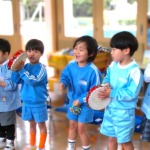 ちゅうりっぷさんといっしょ！