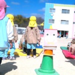 サーキットをしました