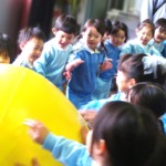 お別れ会に参加しました🎉